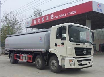 输转车