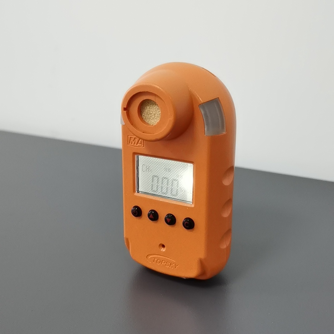 一氧化碳测定器CTH1000(L)