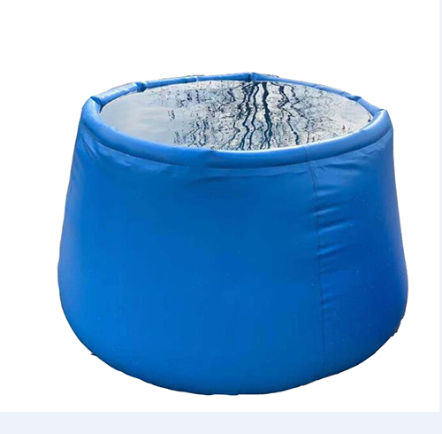 移动蓄水池