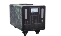 应急电源(3000W+5度电）