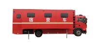 宿营车