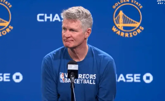 勇士客场遭尼克斯逆转创赛季最大分差 连败阴影