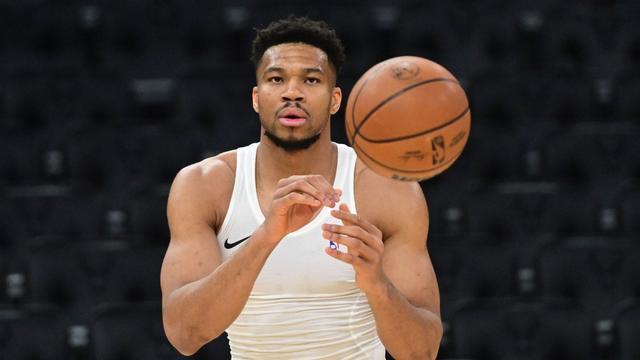 字母哥怒斥雄鹿强制休战 伤病问题成球队矛盾焦