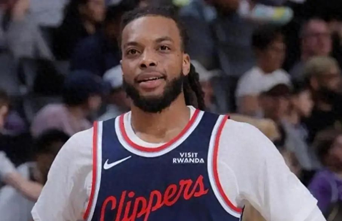 伦纳德34分稳如磐石 加兰22分显疲态