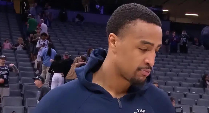 伦纳德34分稳如磐石 加兰22分显疲态